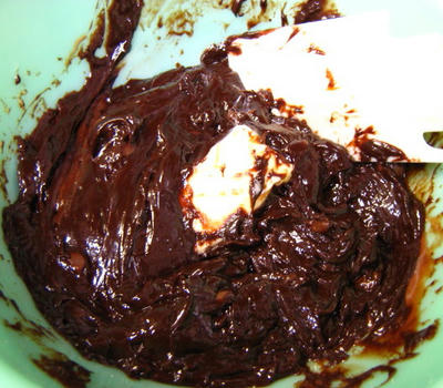 ガーナ生チョコ