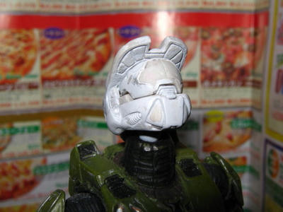 マスターチーフ