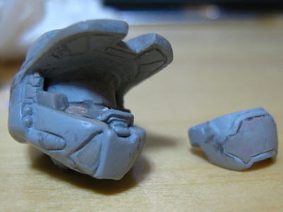 マスターチーフ