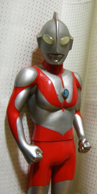 ウルトラマン