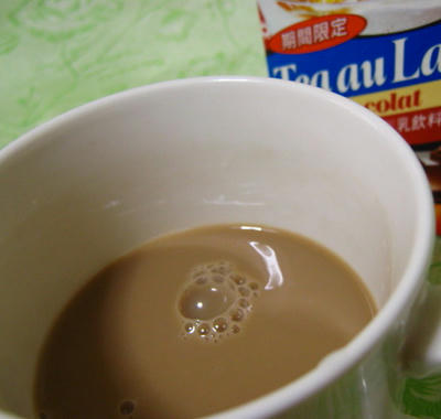 ショコラティー