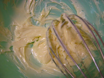 ガーナスノーボールクッキー