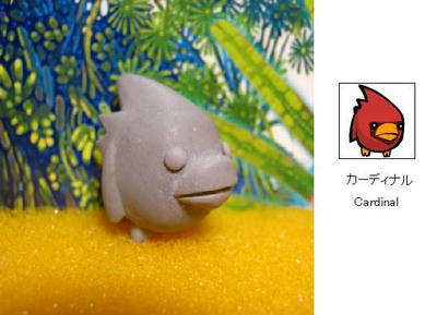 キャッスルクラッシャーズ