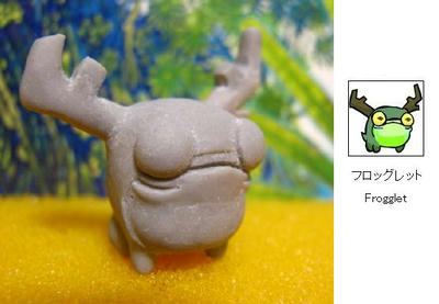 キャッスルクラッシャーズ