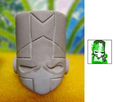 キャッスルクラッシャーズ