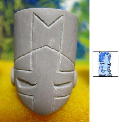 キャッスルクラッシャーズ