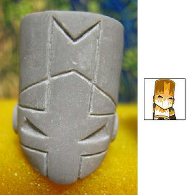 キャッスルクラッシャーズ