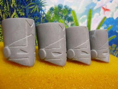 キャッスルクラッシャーズ