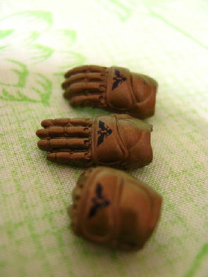 ショッカーライダー