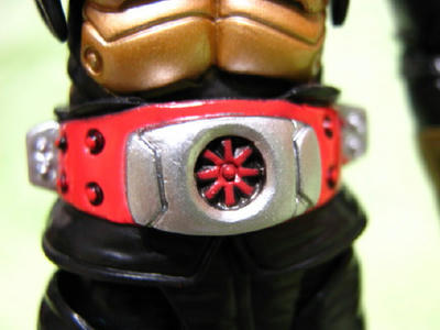 ショッカーライダー