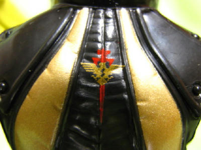 ショッカーライダー