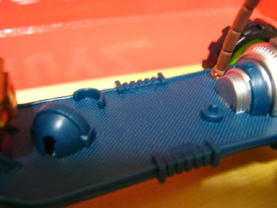 ジェット・ボード（改）