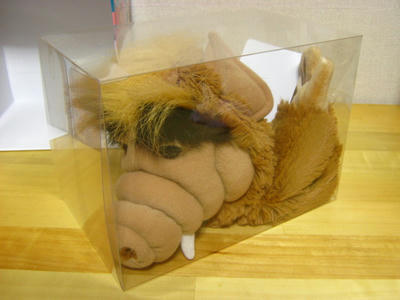 アルフパペット