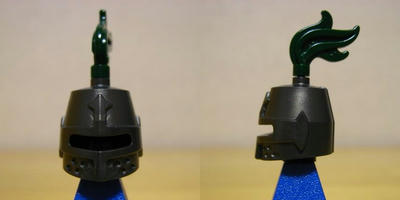 おニューヘルム