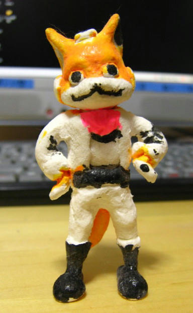 スターフォックス