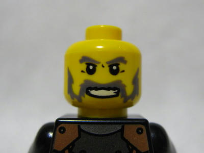 レゴドラゴンナイト