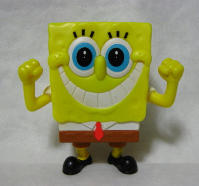 スポンジ・ボブ