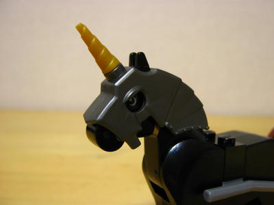 レゴキングダム