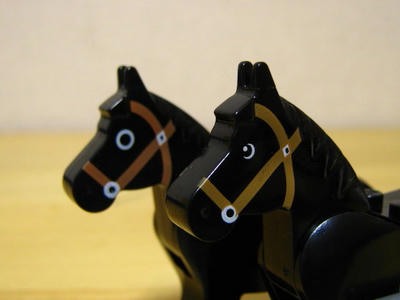 レゴキングダム