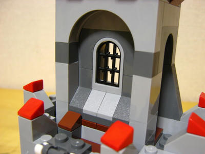 レゴキングダム