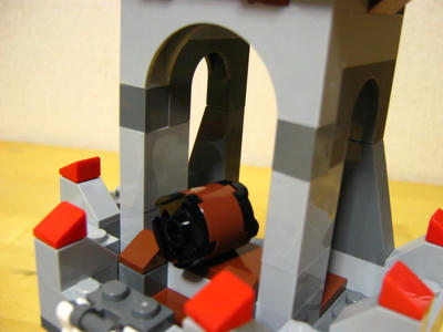 レゴキングダム