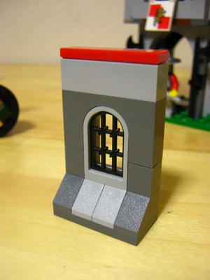 レゴキングダム