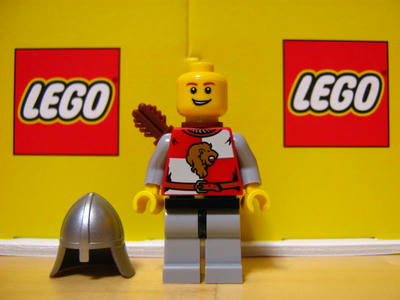 レゴキングダム