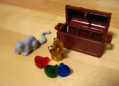 レゴキングダム