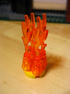 レゴキングダム