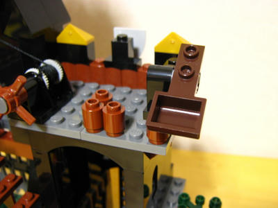 レゴキングダム