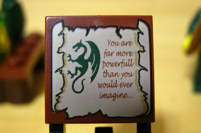 レゴキングダム