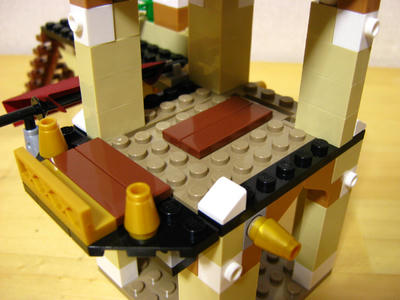 レゴ プリンス オブ ペルシャ