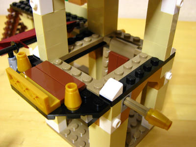 レゴ プリンス オブ ペルシャ