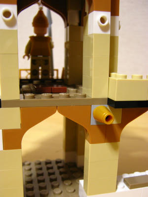 レゴ プリンス オブ ペルシャ