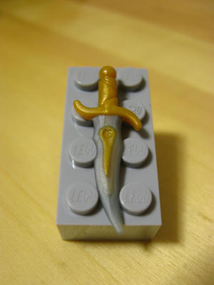 レゴブロック プリンス オブ ペルシャ