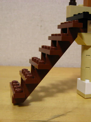 レゴブロック プリンス オブ ペルシャ