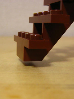 レゴブロック プリンス オブ ペルシャ