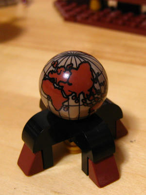 レゴ　パイレーツオブカリビアン