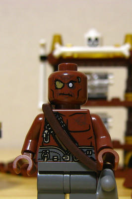 レゴ　パイレーツオブカリビアン