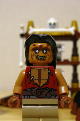 レゴ　パイレーツオブカリビアン