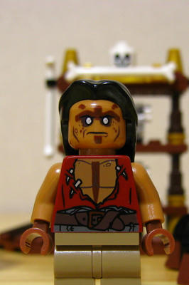 レゴ　パイレーツオブカリビアン