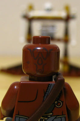 レゴ　パイレーツオブカリビアン