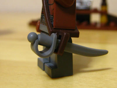 レゴ　パイレーツオブカリビアン