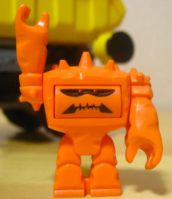 レゴ トイ・ストーリー チャンク