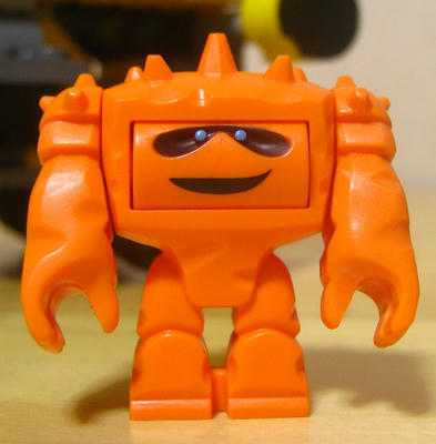 レゴ トイ・ストーリー チャンク