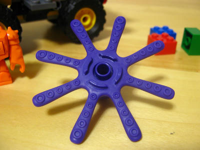 レゴ　トイ・ストーリー　ストレッチ