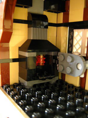 レゴ　キャッスル「中世のマーケットヴィレッジ」10193