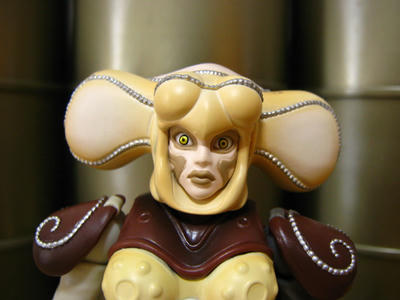 クレイドール・ドーパント