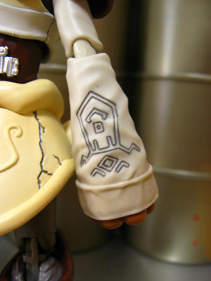 クレイドール・ドーパント