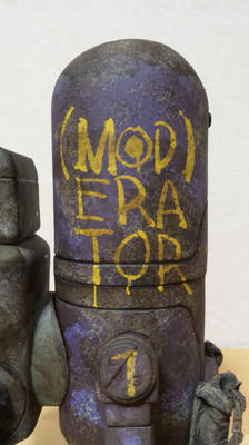 アームストロングMOD7